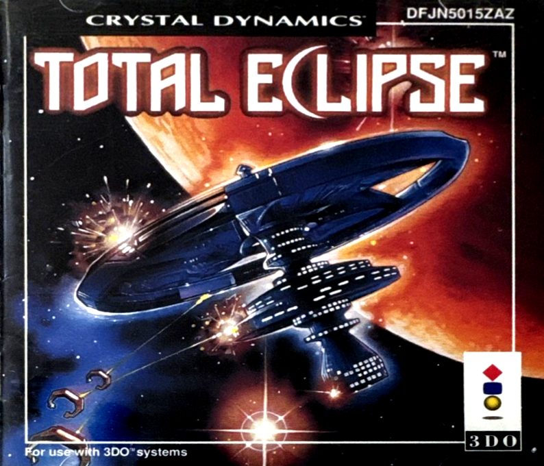 Total Eclipse