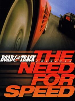 & Track Presents - The Need for Speed