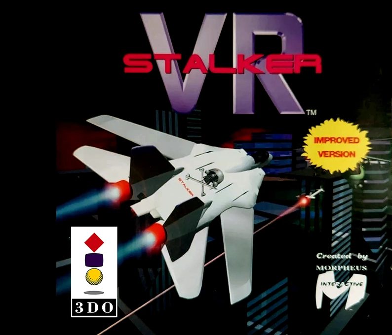 Vr Stalker