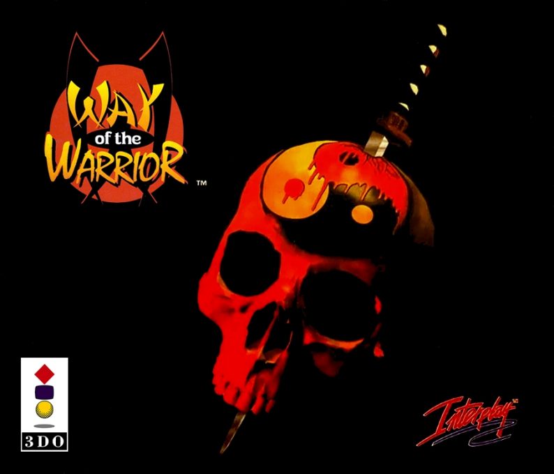 Way Of The Warrior