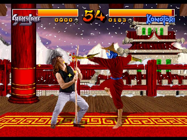 Image in-game