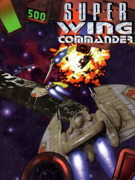 Wing Commander