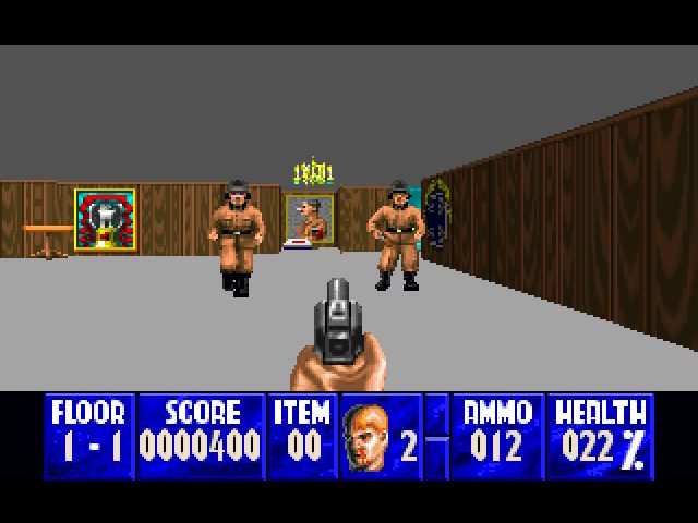 Image in-game