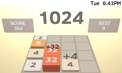 Image in-game