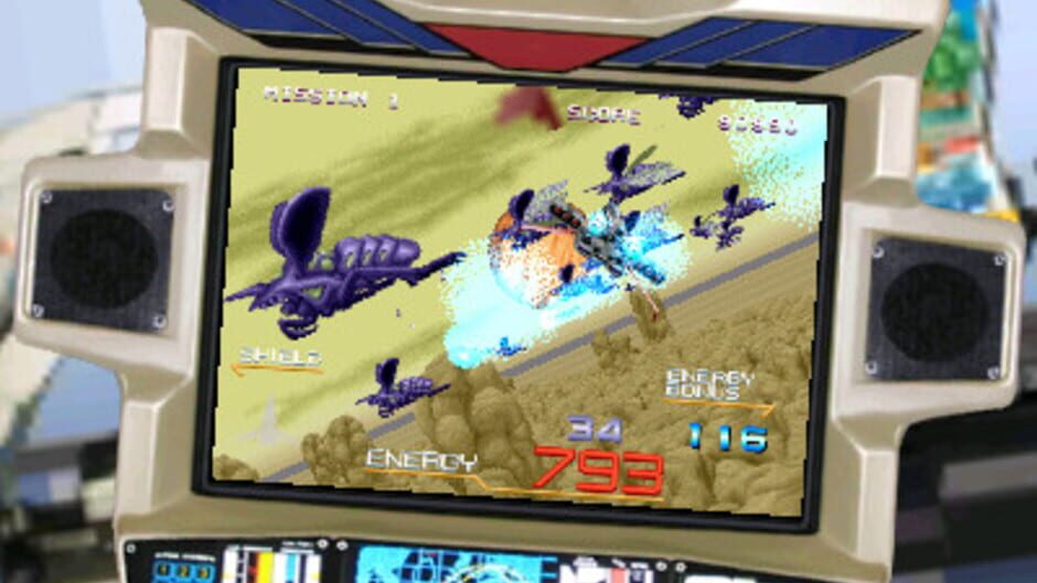 Image in-game