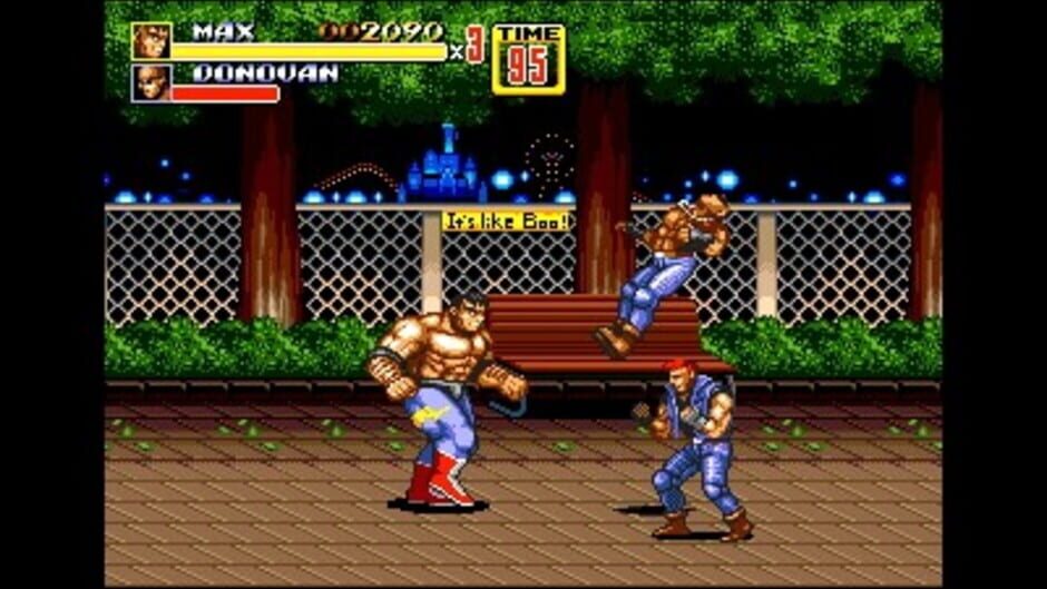 Image in-game