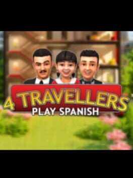 4 Travellers - Play Spanish