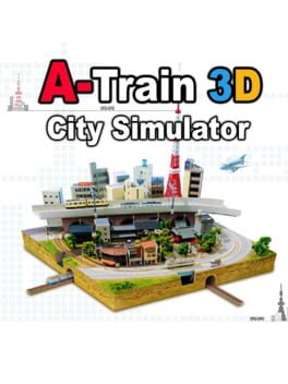 A-Train 3D