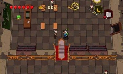 Image in-game