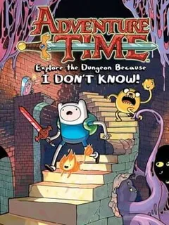 Adventure Time