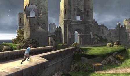 Image in-game