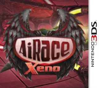 AiRace Xeno
