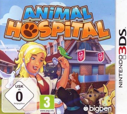Animal Hospital