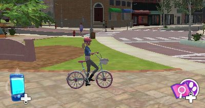 Image in-game