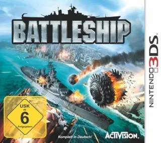 Battleship