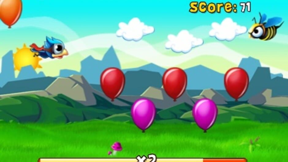 Image in-game