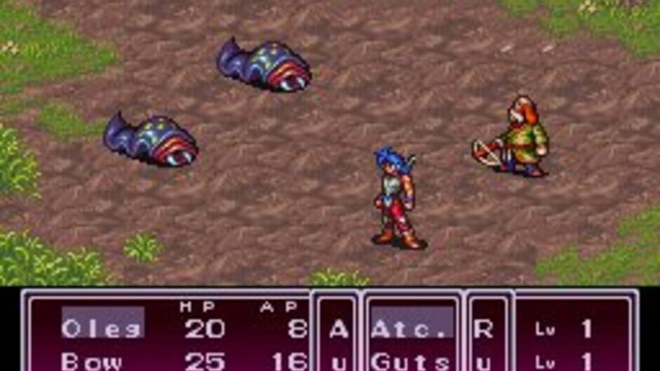 Image in-game