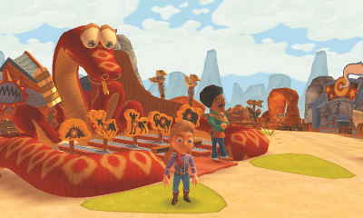 Image in-game