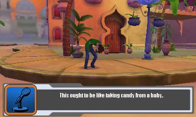 Image in-game