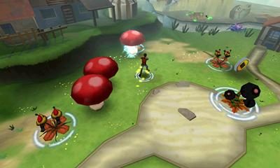 Image in-game