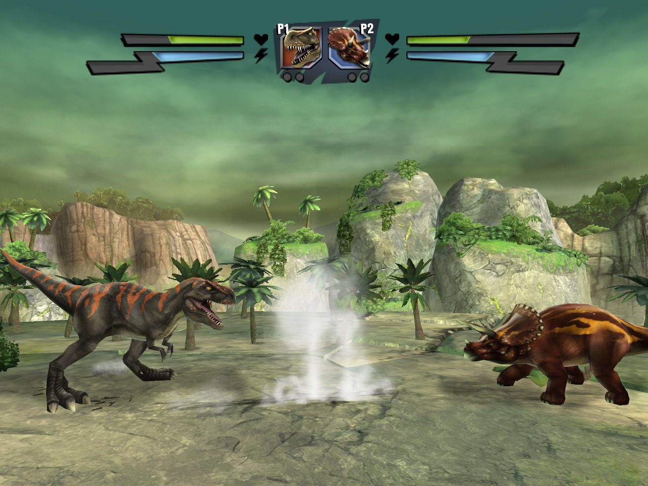 Image in-game