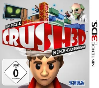 Crush 3D
