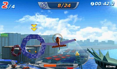 Image in-game