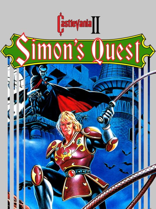 Dracula II - Noroi no Fuuin