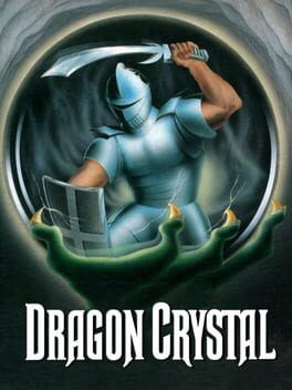Dragon Crystal - Tsurani no Meikyuu