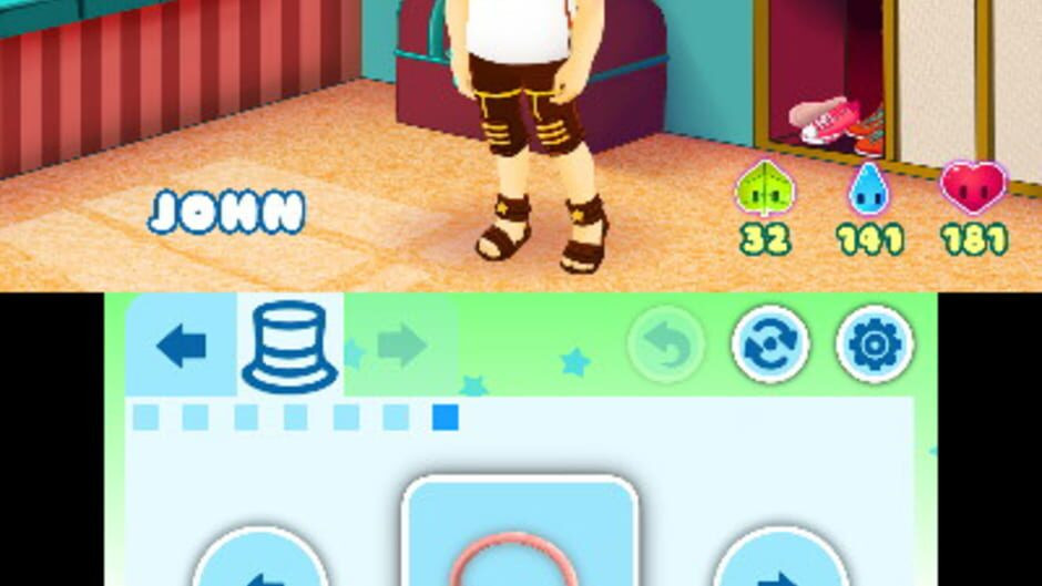 Image in-game