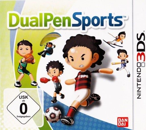 Dualpensports