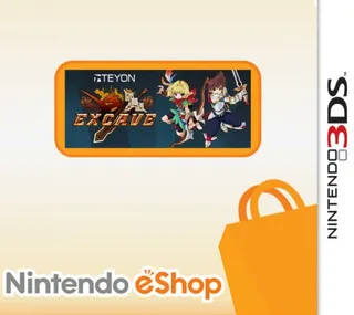 Excave