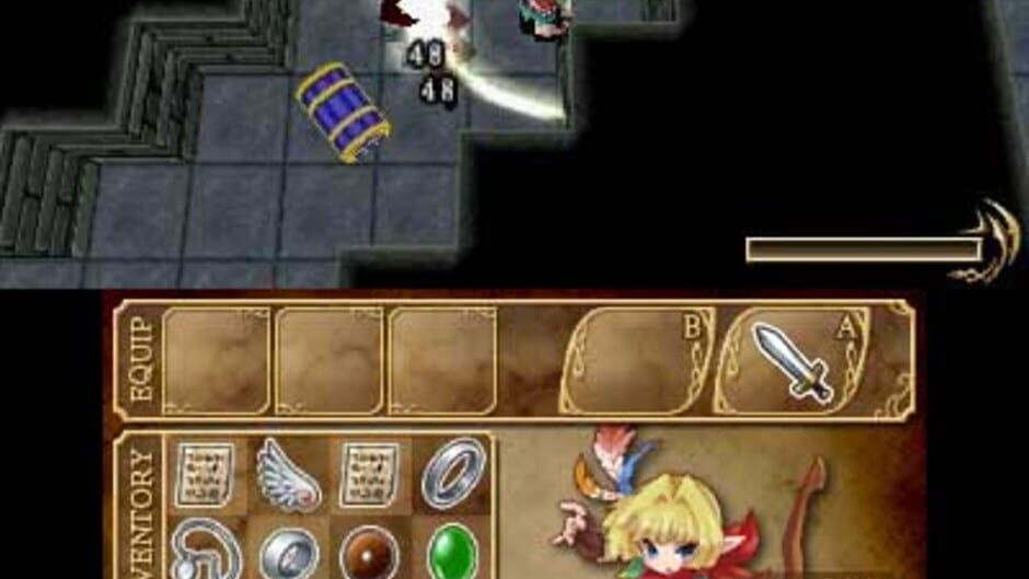 Image in-game