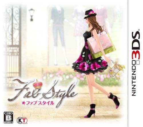 Fabstyle