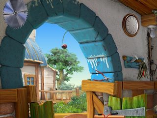 Image in-game