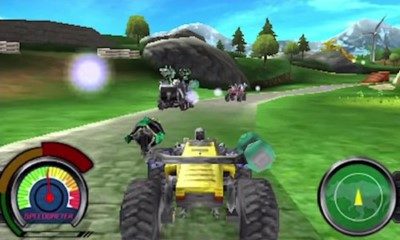 Image in-game