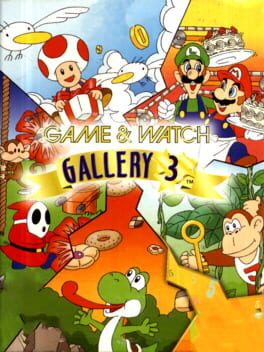 Game Boy Gallery 3