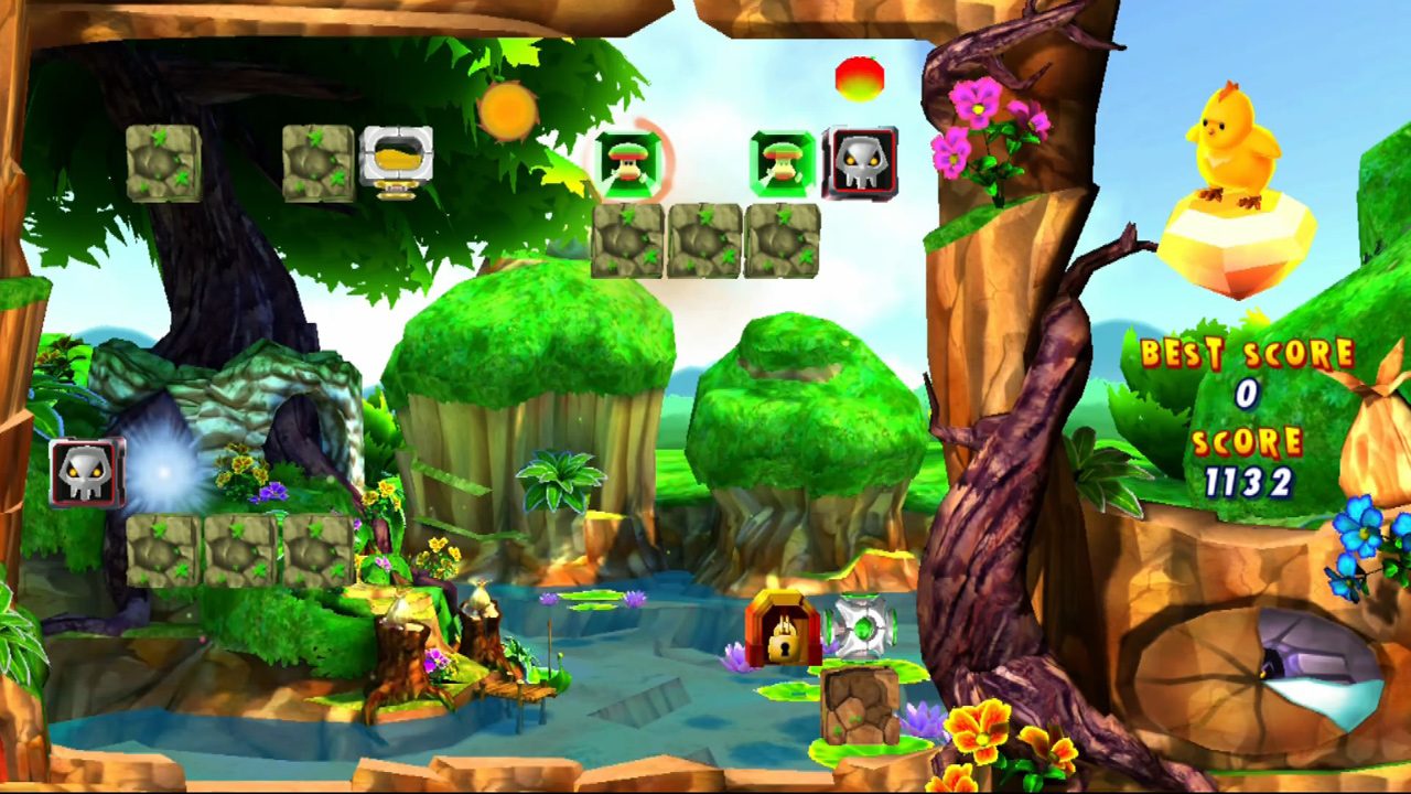Image in-game