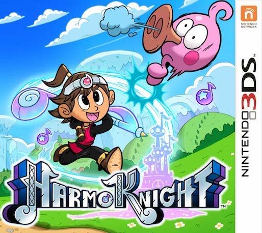 Harmo Knight