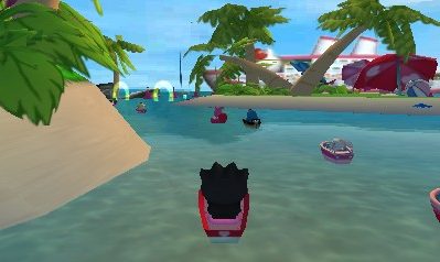 Image in-game