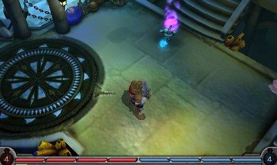 Image in-game