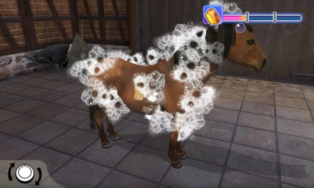 Image in-game