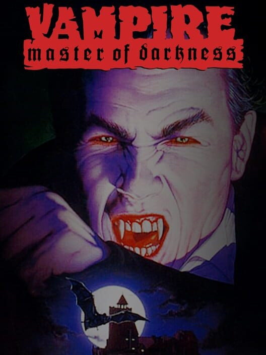 In the Wake of Vampire