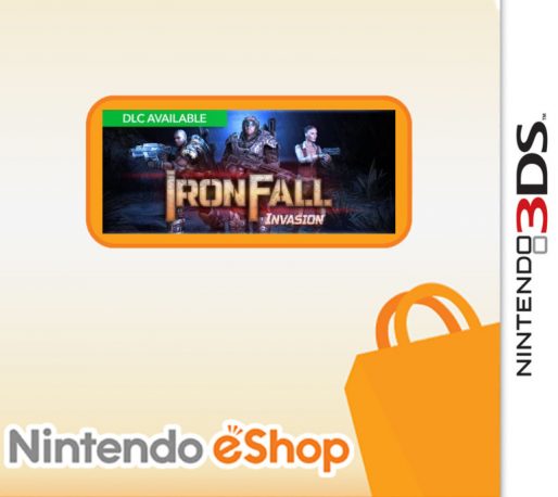 IronFall : Invasion