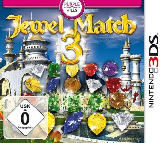 Jewel Match 3