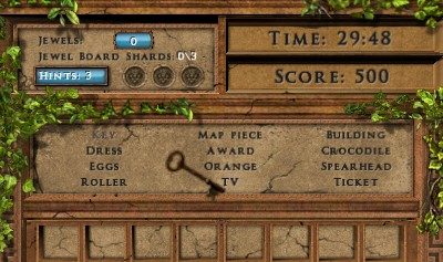 Image in-game