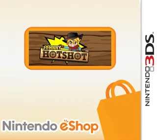 Johnny HotShot