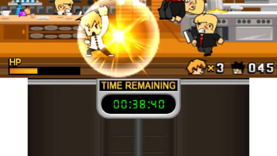 Image in-game