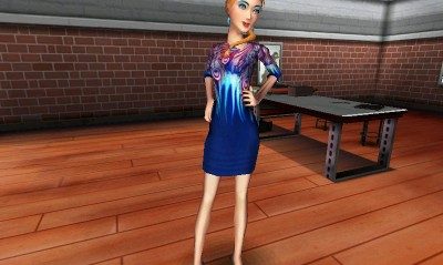 Image in-game