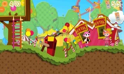 Image in-game